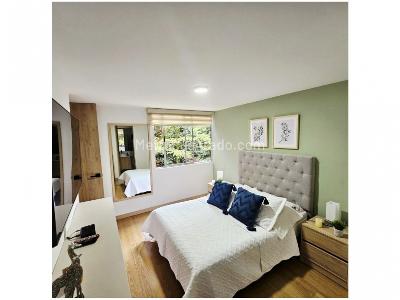 Apartamento de 4 alcobas en venta en Cumbres, Envigado, 85 m² · foto 15 de 20