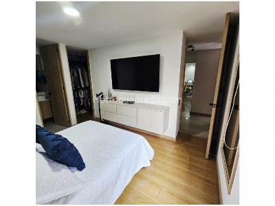 Apartamento de 4 alcobas en venta en Cumbres, Envigado, 85 m² · foto 16 de 20