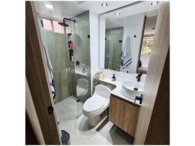 Apartamento de 4 alcobas en venta en Cumbres, Envigado, 85 m² · foto 17 de 20