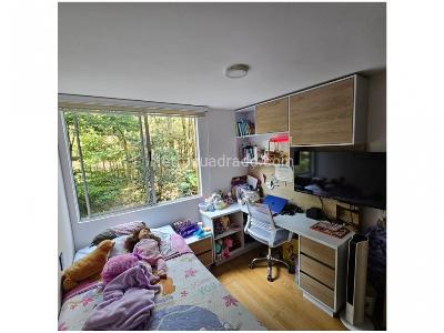 Apartamento de 4 alcobas en venta en Cumbres, Envigado, 85 m² · foto 19 de 20