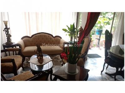 Apartamento de 3 alcobas en venta en La Abadia, Envigado, 110 m² · foto 2 de 10