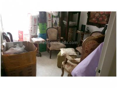 Apartamento de 3 alcobas en venta en La Abadia, Envigado, 110 m² · foto 3 de 10