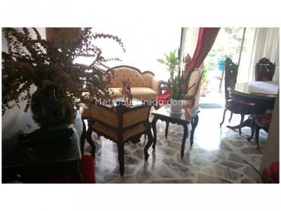Apartamento de 3 alcobas en venta en La Abadia, Envigado, 110 m² · foto 5 de 10
