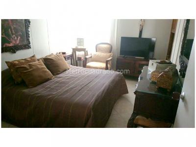 Apartamento de 3 alcobas en venta en La Abadia, Envigado, 110 m² · foto 8 de 10