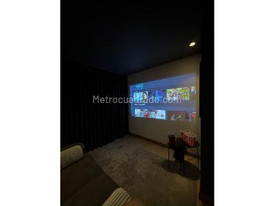Apartamento de 3 alcobas en venta en Loma De Las Brujas, Envigado, 100 m² · foto 7 de 19