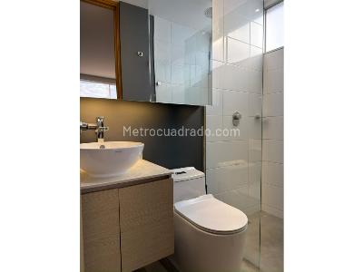 Apartamento de 3 alcobas en venta en Loma De Las Brujas, Envigado, 100 m² · foto 9 de 19