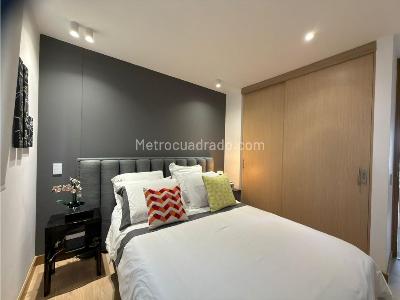 Apartamento de 3 alcobas en venta en Loma De Las Brujas, Envigado, 100 m² · foto 10 de 19