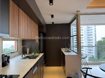 Apartamento de 3 alcobas en venta en Loma De Las Brujas, Envigado, 100 m² · foto 13 de 19