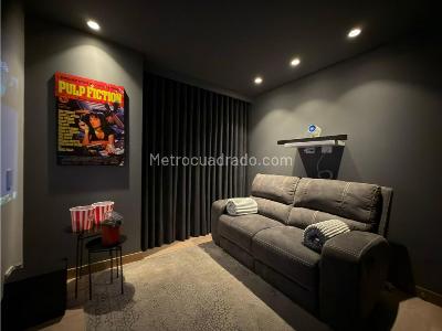 Apartamento de 3 alcobas en venta en Loma De Las Brujas, Envigado, 100 m² · foto 15 de 19