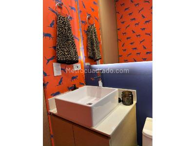 Apartamento de 3 alcobas en venta en Loma De Las Brujas, Envigado, 100 m² · foto 16 de 19