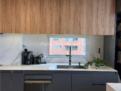 Apartamento de 3 alcobas en venta en Loma De Las Brujas, Envigado, 100 m² · foto 18 de 19