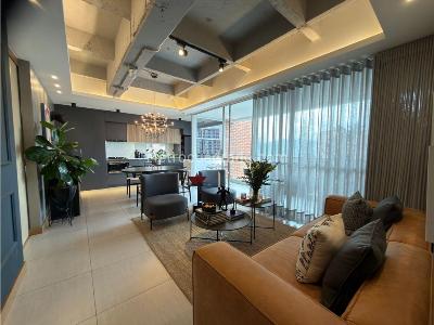 Apartamento de 3 alcobas en venta en Loma De Las Brujas, Envigado, 100 m² · foto 19 de 19