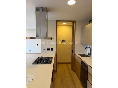 Apartamento de 2 alcobas en venta en Altos Del Poblado, Medellín, 126 m² · foto 5 de 5