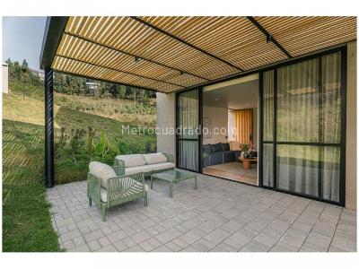 Casa de 3 alcobas en venta en Alto De Las Palmas, Envigado, 242 m² · foto 4 de 20