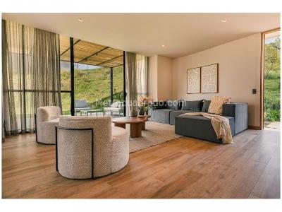 Casa de 3 alcobas en venta en Alto De Las Palmas, Envigado, 242 m² · foto 7 de 20