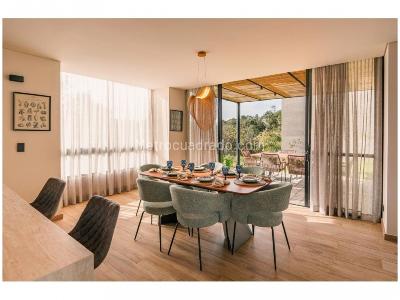 Casa de 3 alcobas en venta en Alto De Las Palmas, Envigado, 242 m² · foto 9 de 20