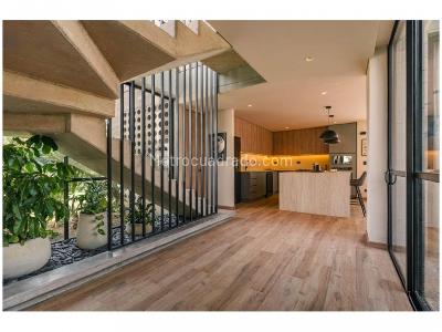 Casa de 3 alcobas en venta en Alto De Las Palmas, Envigado, 242 m² · foto 12 de 20