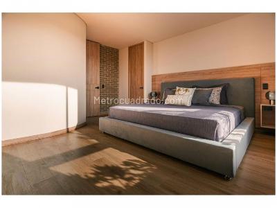 Casa de 3 alcobas en venta en Alto De Las Palmas, Envigado, 242 m² · foto 16 de 20