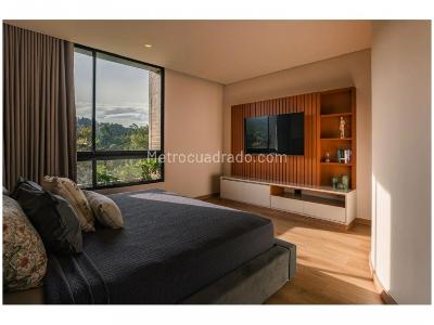 Casa de 3 alcobas en venta en Alto De Las Palmas, Envigado, 242 m² · foto 17 de 20