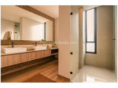 Casa de 3 alcobas en venta en Alto De Las Palmas, Envigado, 242 m² · foto 18 de 20
