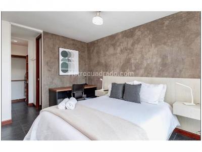 Apartaestudio en venta en Las Lomas, Medellín, 35 m² · foto 8 de 20