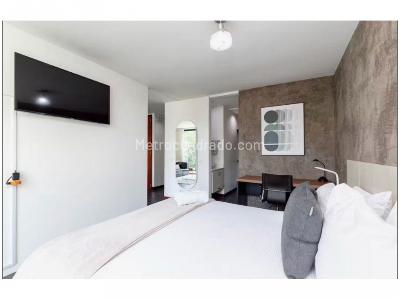 Apartaestudio en venta en Las Lomas, Medellín, 35 m² · foto 9 de 20