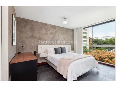 Apartaestudio en venta en Las Lomas, Medellín, 35 m² · foto 12 de 20
