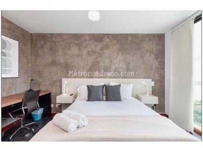 Apartaestudio en venta en Las Lomas, Medellín, 35 m² · foto 13 de 20