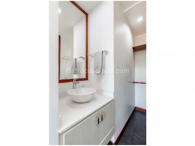Apartaestudio en venta en Las Lomas, Medellín, 35 m² · foto 14 de 20