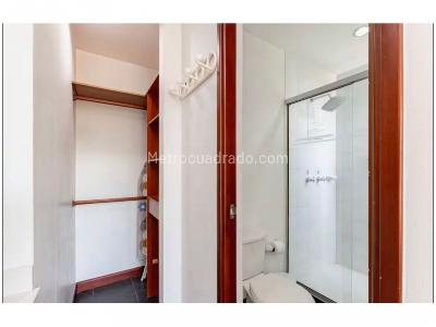 Apartaestudio en venta en Las Lomas, Medellín, 35 m² · foto 15 de 20