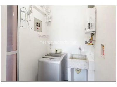 Apartaestudio en venta en Las Lomas, Medellín, 35 m² · foto 16 de 20