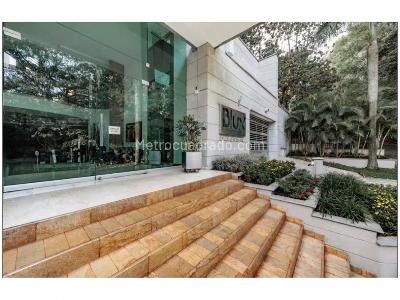 Apartaestudio en venta en Las Lomas, Medellín, 35 m² · foto 17 de 20