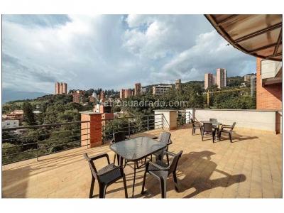 Apartaestudio en venta en Las Lomas, Medellín, 35 m² · foto 18 de 20