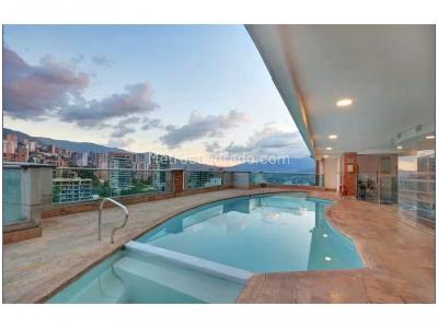 Apartaestudio en venta en Las Lomas, Medellín, 35 m² · foto 19 de 20