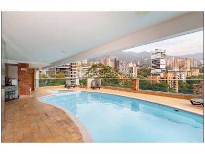 Apartaestudio en venta en Las Lomas, Medellín, 35 m² · foto 20 de 20