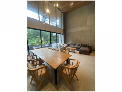 Apartamento de 3 alcobas en venta en Milla De Oro, Medellín, 145 m² · foto 4 de 13