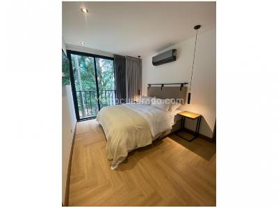 Apartamento de 3 alcobas en venta en Milla De Oro, Medellín, 145 m² · foto 12 de 13
