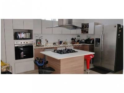 Apartamento en venta en Santa Maria De Los Angeles, Medellín · foto 2 de 20