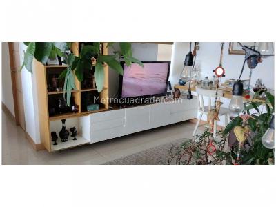 Apartamento en venta en Santa Maria De Los Angeles, Medellín · foto 3 de 20