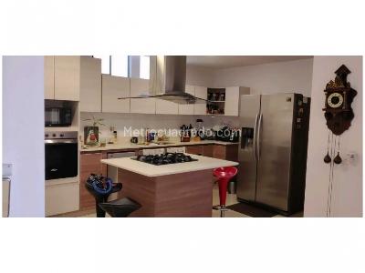 Apartamento en venta en Santa Maria De Los Angeles, Medellín · foto 4 de 20