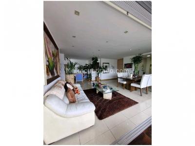 Apartamento en venta en Santa Maria De Los Angeles, Medellín · foto 5 de 20