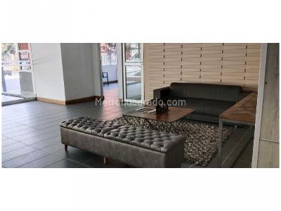 Apartamento en venta en Santa Maria De Los Angeles, Medellín · foto 7 de 20