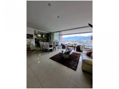 Apartamento en venta en Santa Maria De Los Angeles, Medellín · foto 9 de 20
