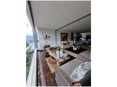 Apartamento en venta en Santa Maria De Los Angeles, Medellín · foto 12 de 20