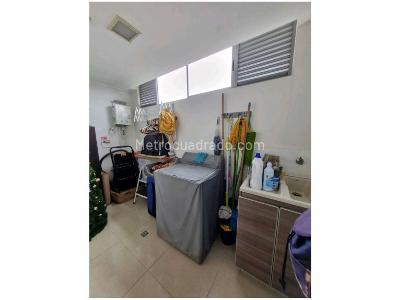 Apartamento en venta en Santa Maria De Los Angeles, Medellín · foto 15 de 20