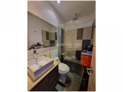 Apartamento en venta en Santa Maria De Los Angeles, Medellín · foto 17 de 20