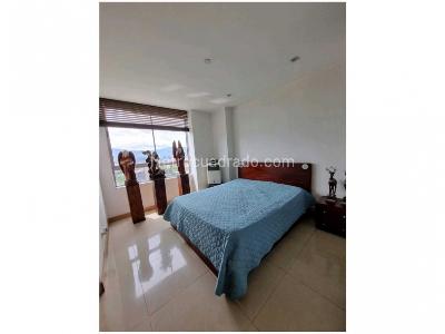 Apartamento en venta en Santa Maria De Los Angeles, Medellín · foto 19 de 20
