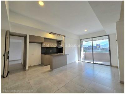 Apartamento de 3 alcobas en venta en Las Vegas, Envigado, 80 m² · foto 2 de 16