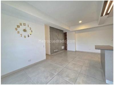 Apartamento de 3 alcobas en venta en Las Vegas, Envigado, 80 m² · foto 4 de 16