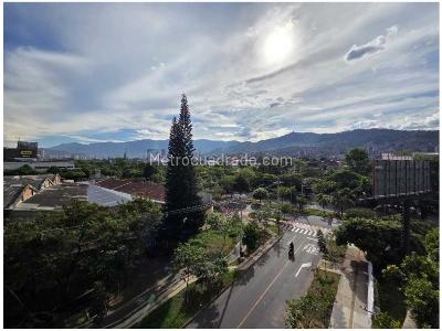 Apartamento de 3 alcobas en venta en Las Vegas, Envigado, 80 m² · foto 6 de 16